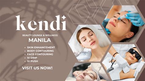 kendi telegram philippines|Kendi Beauty Lounge & Wellness Manila .